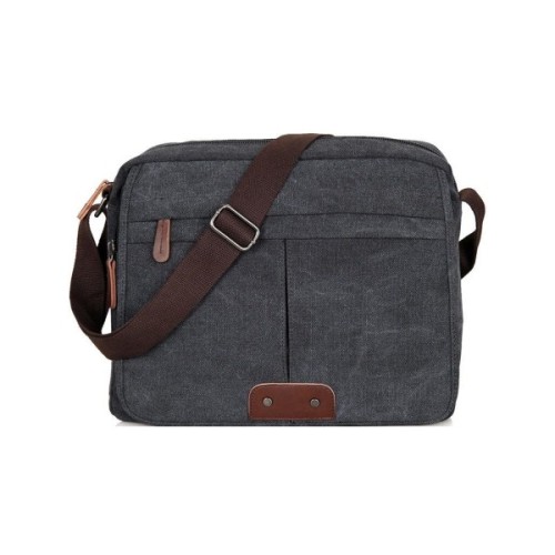 Сумка Vintage Сіра (14585)