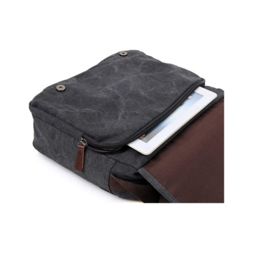 Сумка Vintage Сіра (14585)