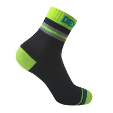 Водонепроникні шкарпетки Dexshell Pro visibility Cycling XL 47-49 (DS648HVYXL)