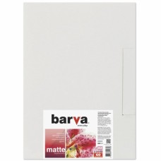 Фотопапір Barva A3 220г Everyday Matte double-sided 60с (IP-BE220-296)