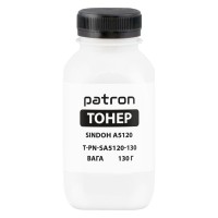 Тонер Pantum/Sindoh A5120, 130 г Patron Patron (PN-SA5120-130)