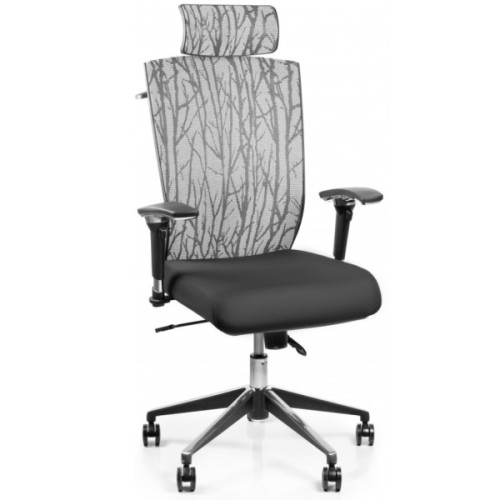 Офісне крісло Barsky Eco (G-3)