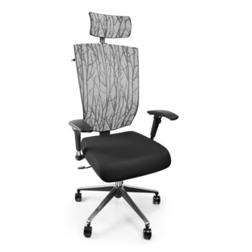 Офісне крісло Barsky Eco (G-3)