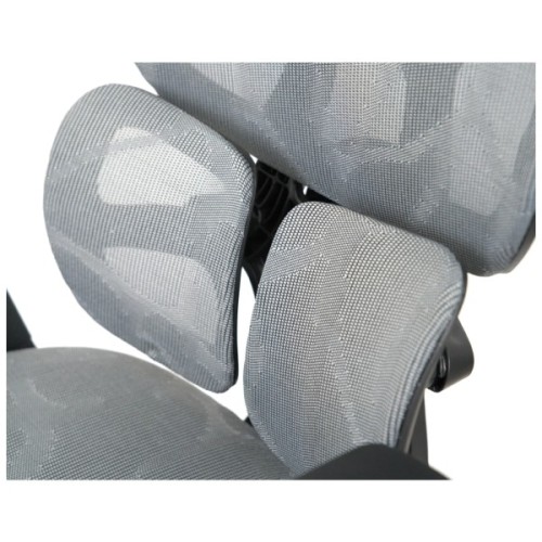 Офісне крісло Аклас Прайд R-SR (RT Light grey) (00169264)