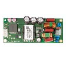 Блок живлення мережевий Mikrotik PW48V-12V85W