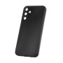 Чохол до мобільного телефона ColorWay TPU matt Samsung Galaxy A15 black (CW-CTMSGA156-BK)
