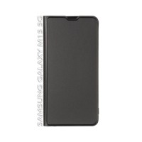Чохол до мобільного телефона BeCover Exclusive New Style Samsung Galaxy M15 5G SM-M156 Black (712673)