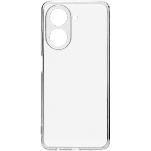 Чохол до мобільного телефона BeCover Xiaomi Redmi A5 / Poco C71 Transparancy (713487)