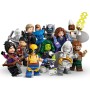 Конструктор LEGO Minifigures Marvel Series 2 10 деталей (71039)