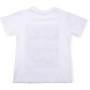 Футболка дитяча Breeze "84" (10154-128B-beige)
