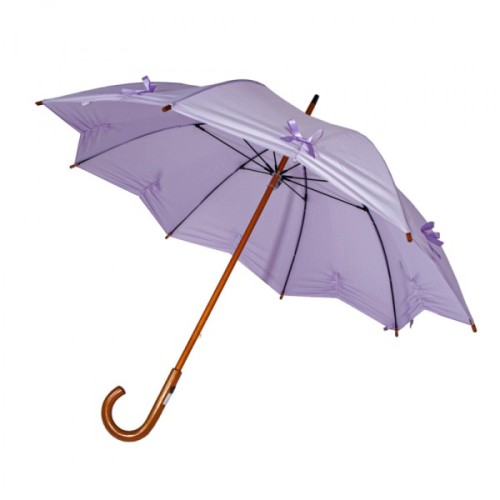 Парасоля Fulton L908 Kensington UV Pale Lilac (L908-039601)