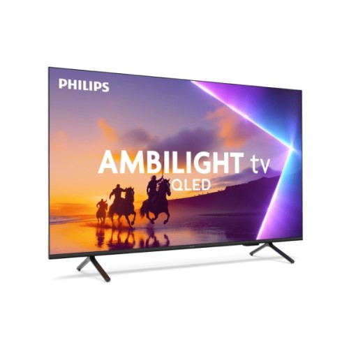Телевізор Philips 43PUS8510/12