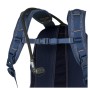 Рюкзак туристичний Helikon-Tex 21л Backpack - Nylon Polyester Blend - Melange Black-Grey (PL-EDC-NP-M1)