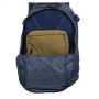 Рюкзак туристичний Helikon-Tex 21л Backpack - Nylon Polyester Blend - Melange Black-Grey (PL-EDC-NP-M1)