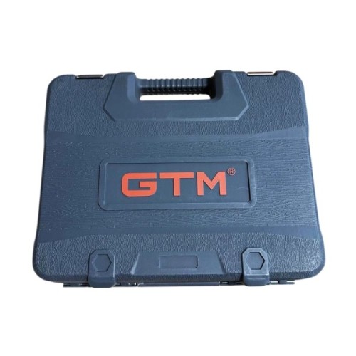 Набір інструментів GTM 94шт. 1/2-1/4" 4-32мм, кейс (GTS-094)