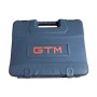 Набір інструментів GTM 94шт. 1/2-1/4" 4-32мм, кейс (GTS-094)