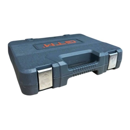 Набір інструментів GTM 94шт. 1/2-1/4" 4-32мм, кейс (GTS-094)