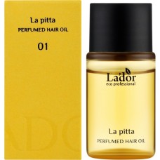 Олія для волосся La'dor Perfumed 01 La Pitta Hair Oil 10 мл (8809982981107)