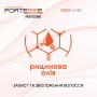 Спрей для волосся Fortesse Professional Extra Care Термозахисний 150 мл (4820000306843)