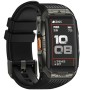 Смарт-годинник KOSPET Tank X2 ULTRA BLACK (6974958250746)