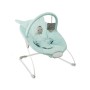 Крісло-гойдалка MoMi GLOSSY Blue (BULE00043)