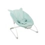 Крісло-гойдалка MoMi GLOSSY Blue (BULE00043)