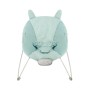 Крісло-гойдалка MoMi GLOSSY Blue (BULE00043)