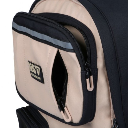 Рюкзак шкільний Yes Mocca T-107L (550349)