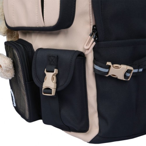 Рюкзак шкільний Yes Mocca T-107L (550349)