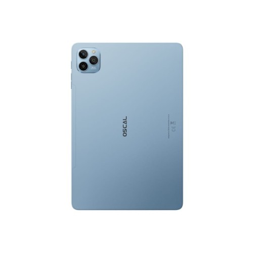 Планшет Oscal Pad 9 4/128GB 4G Dual Sim Blue (6931548322351)