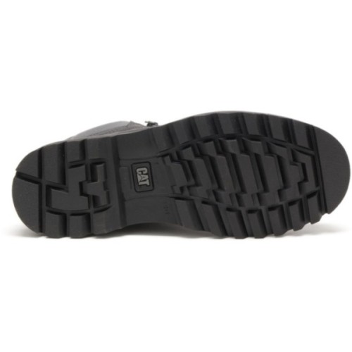 Черевики Caterpillar (CAT) Deplete Wp P721724 чорні 42 (883799788607)