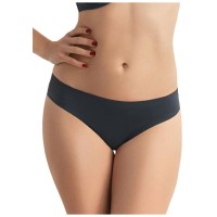 Труси Corin Slip Virginia 02771 Антрацит XL (5904906675179)