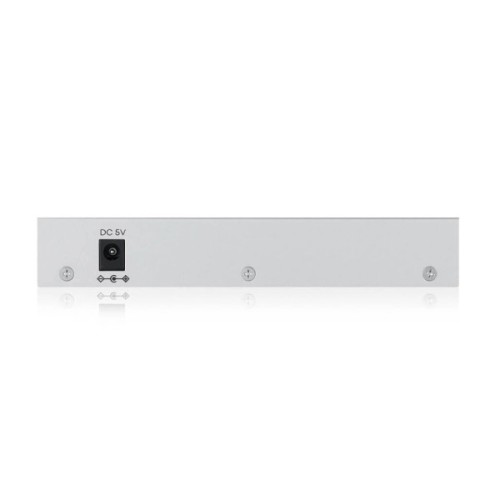 Комутатор мережевий ZyXel GS1200-8 v3 (GS1200-8V3-EU0101F)