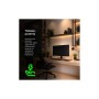 Таймер-розетка EUROELECTRIC 16A/3680W 24Н, White (ST-16A/3,68kW(M))