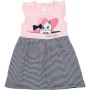 Плаття дитяче Breeze з котиком (13339-104G-pink)