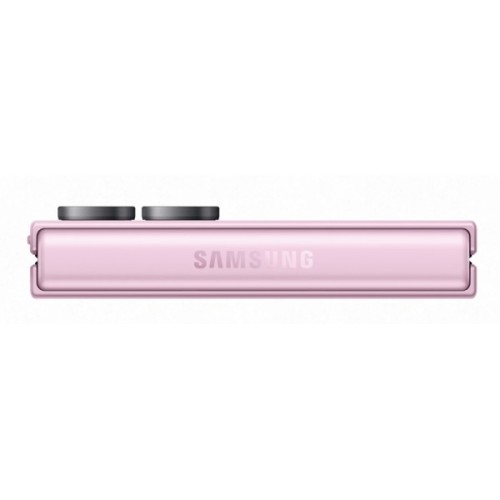 Мобільний телефон Samsung Galaxy Flip8 12/256Gb Pink (SM-F776BLIGSEK)
