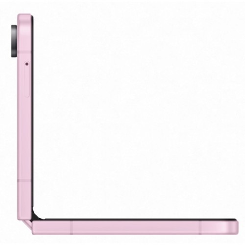 Мобільний телефон Samsung Galaxy Flip8 12/256Gb Pink (SM-F776BLIGSEK)