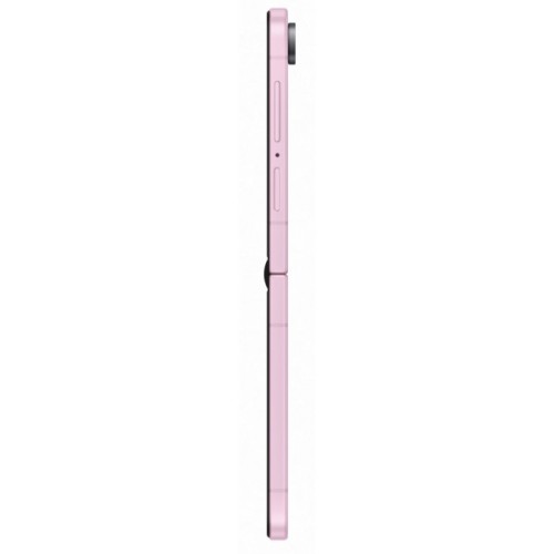 Мобільний телефон Samsung Galaxy Flip8 12/256Gb Pink (SM-F776BLIGSEK)