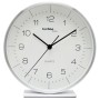 Настільний годинник Technoline Modell A Silver (Modell A silber) (DAS303941)