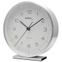 Настільний годинник Technoline Modell A Silver (Modell A silber) (DAS303941)