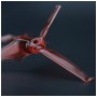 Пропелер для дрона Emax Avan Flow 5x4.3x3 2CW+2CCW RED (0106001083)