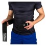 Атлетичний пояс PowerPlay неопреновий 5546 Black L (PP_5546_L_ Black)