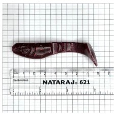 Силікон рибальський Harpoon ТЕП KOPUTO 3" 012 УльтраФіолет 2шт (7407000006378) Силікон рибальський Harpoon ТЕП KOPUTO 3" 012 УльтраФіолет 2шт (7407000006378)