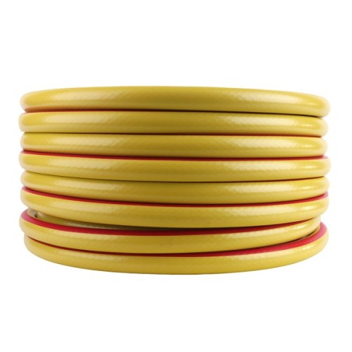 Шланг для поливу Alloid армований, 3-шаровий, Sunny Beetle, 3/4", 30м (WH-63314)