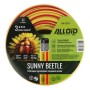 Шланг для поливу Alloid армований, 3-шаровий, Sunny Beetle, 3/4", 30м (WH-63314)