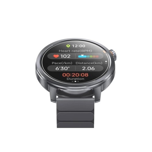 Смарт-годинник KOSPET ORB GREY (6978602500140)