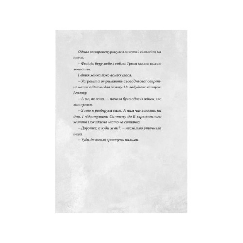 Книга Сантана Суперклаус. Остання Хранителька Свята - Слава Світова Видавництво Старого Лева (9789664482186)