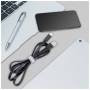 Дата кабель USB 2.0 AM to USB-C 1.2m black RivaCase (PS6002 BK12)