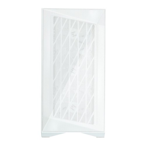 Корпус для ПК Zalman Z9ICEBERGMSWHITE