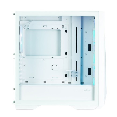 Корпус для ПК Zalman Z9ICEBERGMSWHITE
